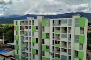 Conjunto cerrado Altos de San Juan