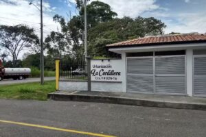 Conjunto Cerrado Reserva De La Cordillera