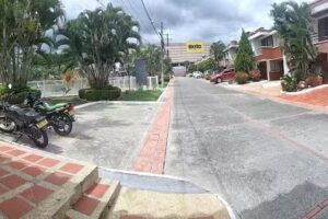 Conjunto esperanza 2001