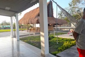 Conjunto parcelario la tierra prometida