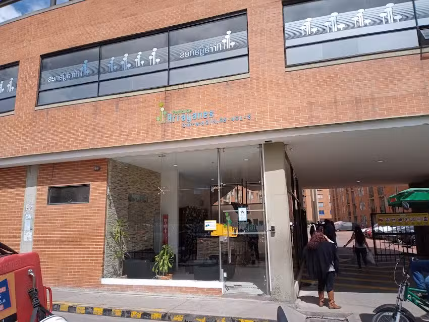 Conjunto Portal de Arrayanes Soacha