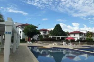 Conjunto Residencial Ed&eacute;n Cascadas