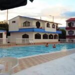 Conjunto Residencial La Carolina