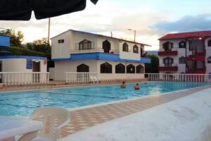 Conjunto Residencial La Carolina