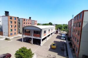 Conjunto residencial las gardenias conjunto 10