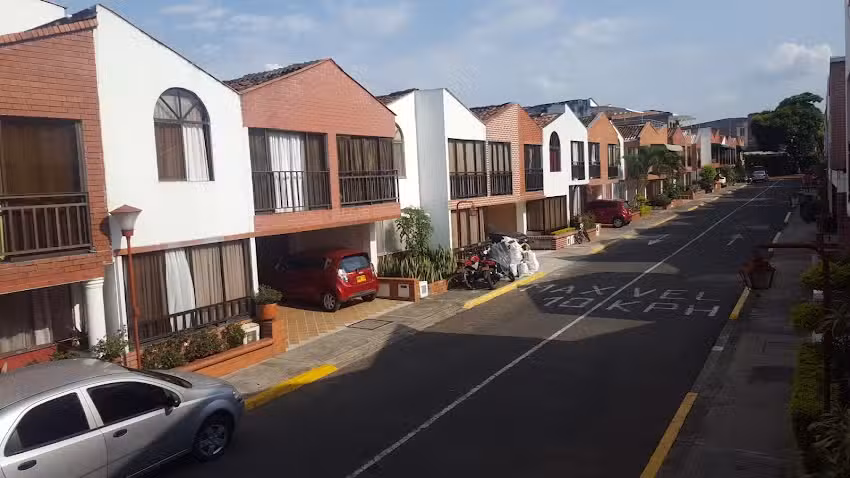 Conjunto Residencial Portobelo