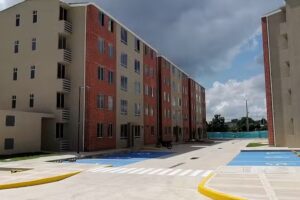 Conjunto Residencial Puerto Acordeón