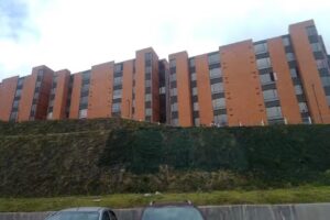 Conjunto Residencial Reserva de San David 1