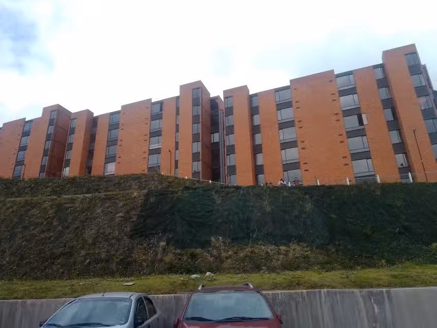 Conjunto Residencial Reserva de San David 1