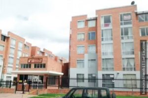 Conjunto Residencial Santa Ana