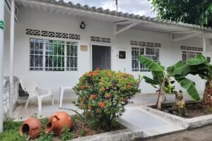 Conjunto residencial Villa del sol