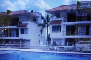 Conjunto Residencial Villa Emaus