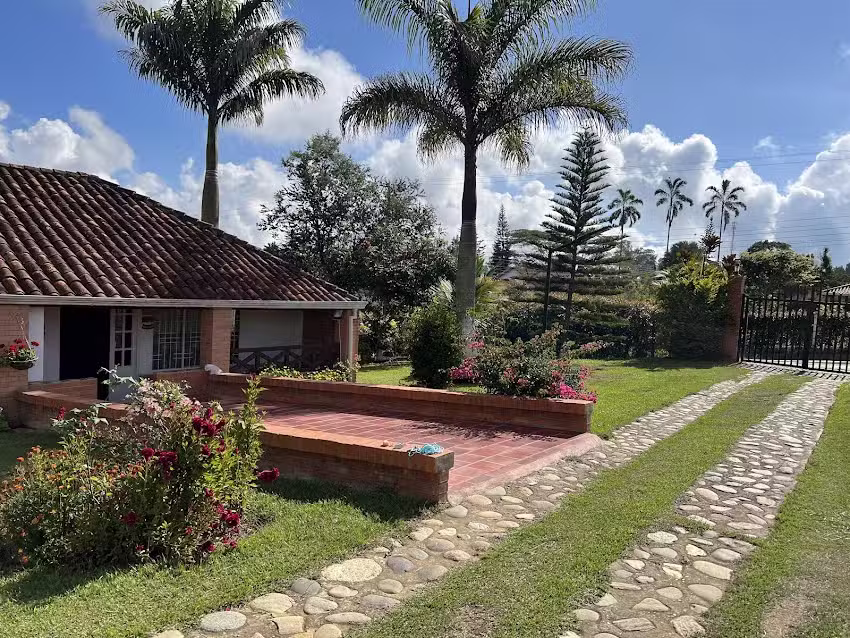 Conjunto Villa De Los Candeleros