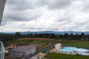 Construcciones Guaduales del caf&eacute; apto 302 torre B