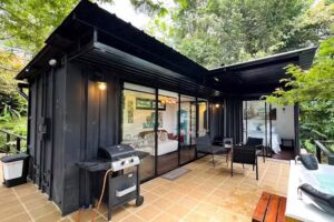 Container House Dapa
