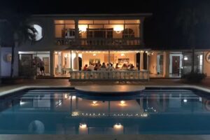 Coral House San Andres