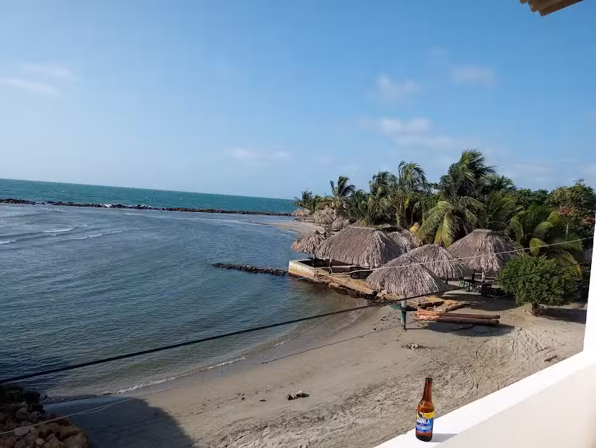 Coralisa aparta hotel boutique