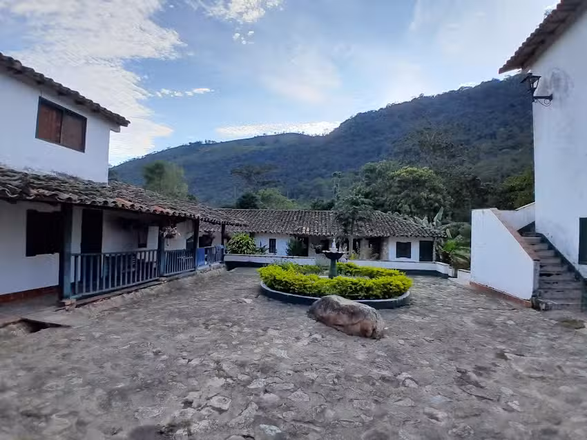 Cordillera Country Club