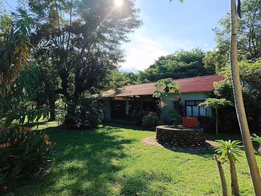 Corozal &ndash; Posada Llanera