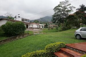 Corporaci&oacute;n Taurina, Urbanizaci&oacute;n