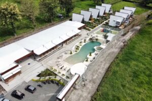 Corralito de Piedra &ndash; Chalet