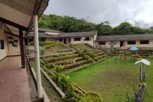 Corregimiento de Altamira, La Vega Cauca