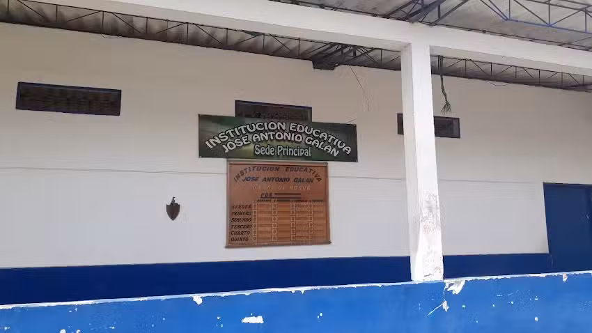 Corregimiento las Margaritas Manzanares Caldas