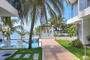 Costa Serena (Cove&ntilde;as)