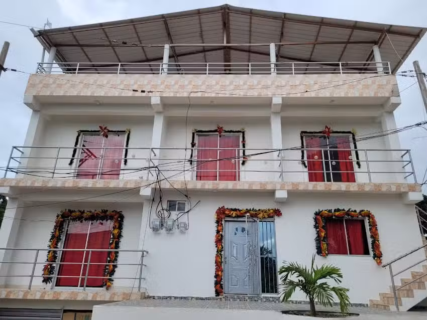 COSTABUILDING PALOMINO