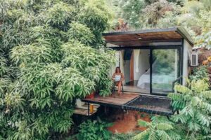 Coste&ntilde;o River Minca