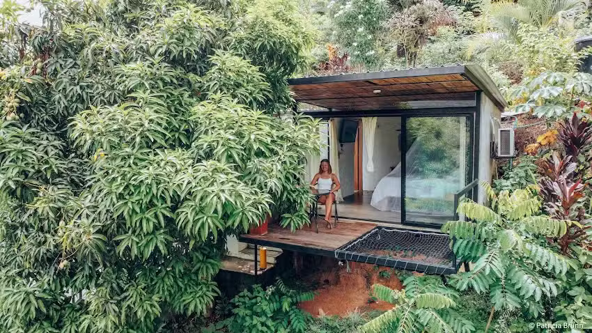 Coste&ntilde;o River Minca