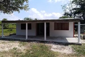 country house D&rsquo;silva