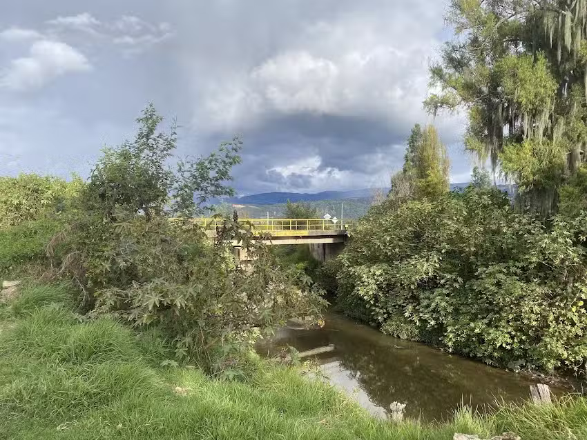 CRUCE CRA 4 FIRAVITOBA