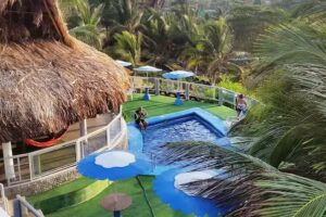 Crucero Hotel Arboletes