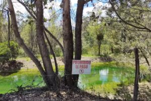 Cuatrimotos Villa de Leyva