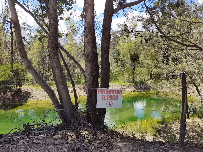 Cuatrimotos Villa de Leyva