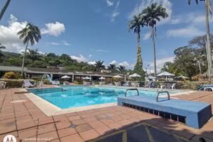 Cune Club de Villeta