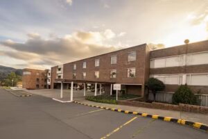 D&acute;Acosta Hotel Belencito