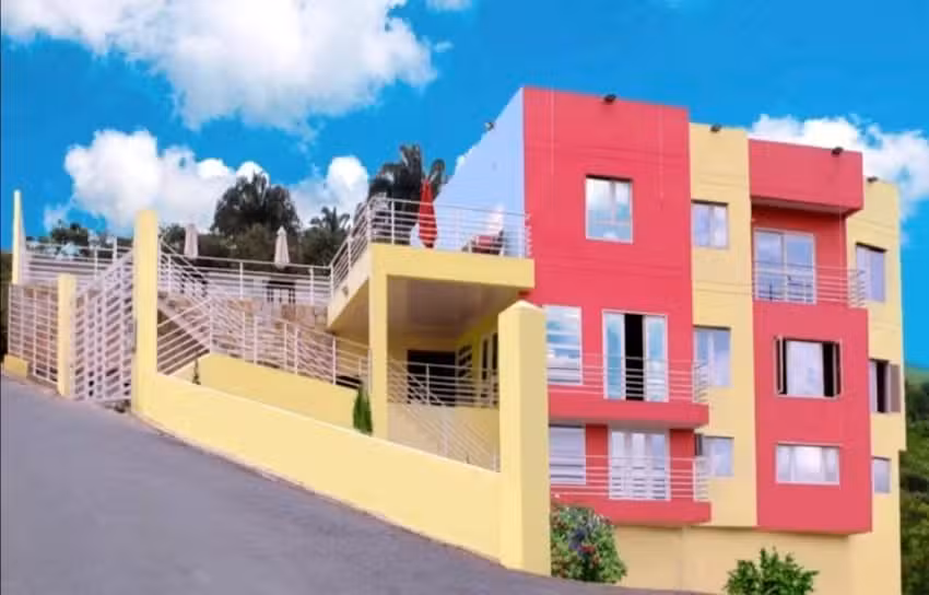 DanKing Hotel Villas Apartamentos