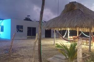 Daymar Caba&ntilde;as