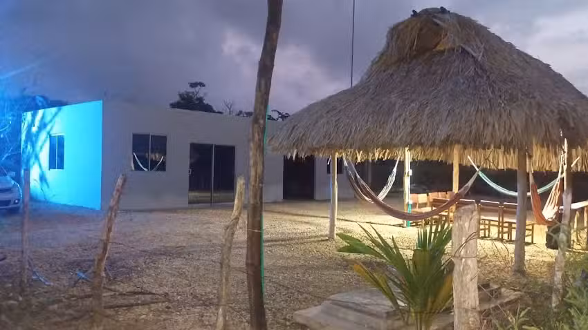 Daymar Caba&ntilde;as