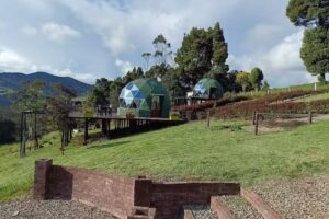 De la Tierrita Glamping
