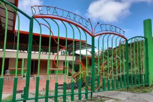 De Pájaros y Flores Alojamiento Rural