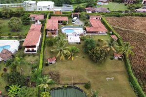 De Paseo Por Colombia SAS