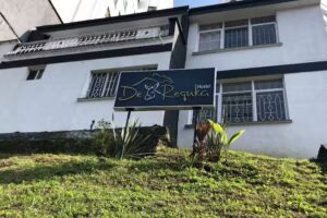 De Requka Hostel Boutique