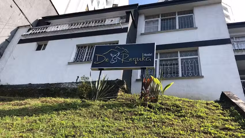 De Requka Hostel Boutique