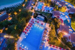 Decameron Bar&uacute;