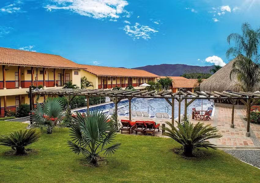 Decameron Panaca