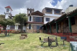 Decameron | Refugio Rancho Tota