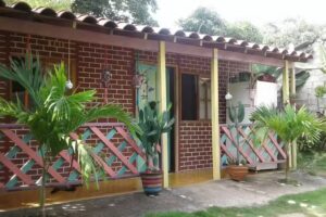 DEEP FOREST POSADAS ECOTURISTICAS